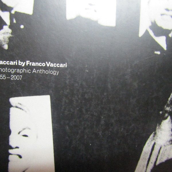 Vaccari di Franco Vaccari / Vaccari by Franco Vaccari