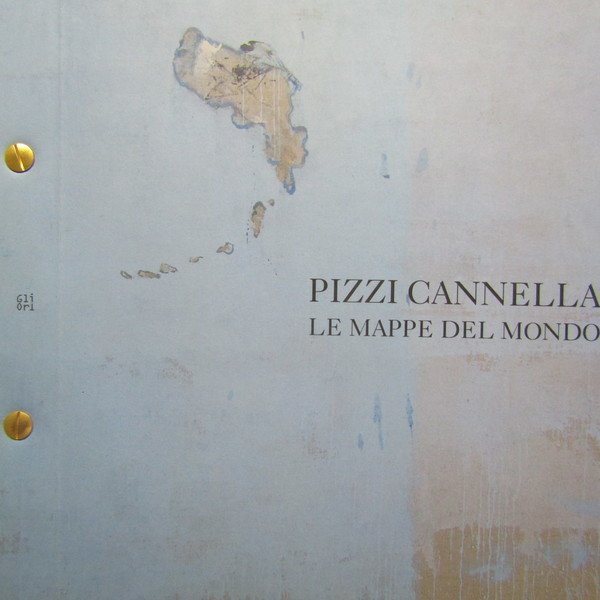 Pizzi Cannella