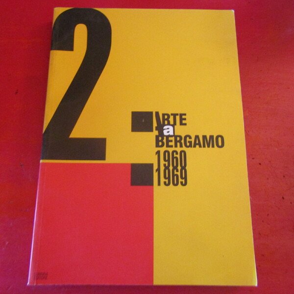 Arte a Bergamo