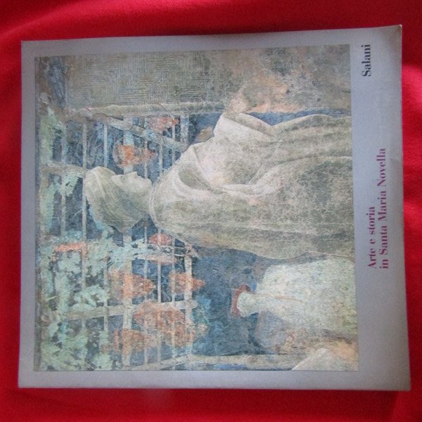 Arte e storia in Santa Maria Novella