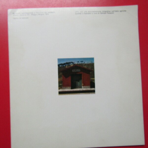 Controllo colonizzazione e fascismo sul territorio