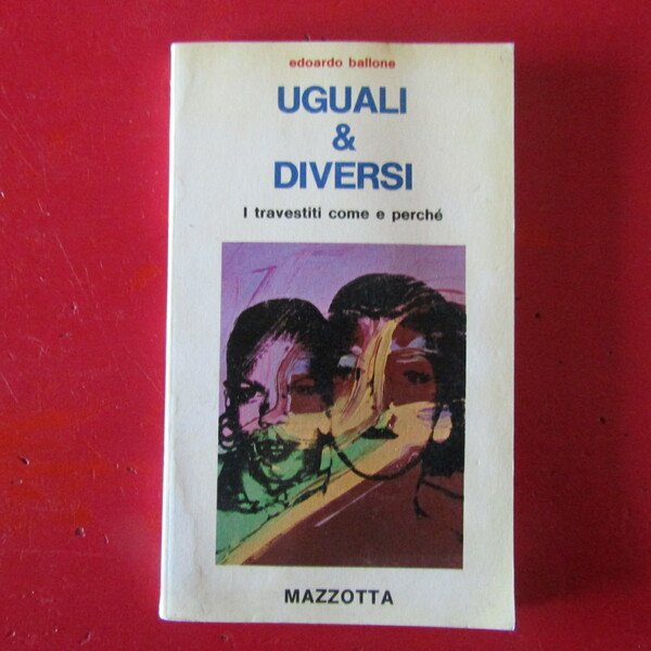 Uguali & Diversi