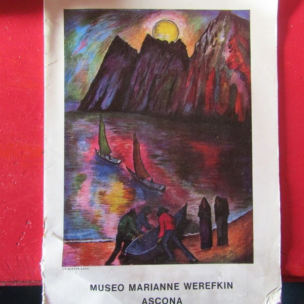 Museo Marianne Werefkin