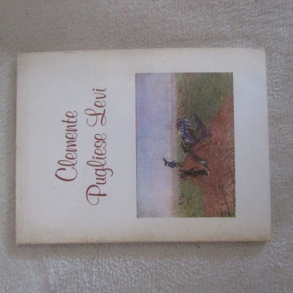 Clemente Pugliese Levi