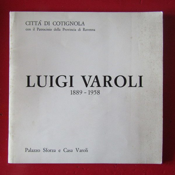 Luigi Varoli
