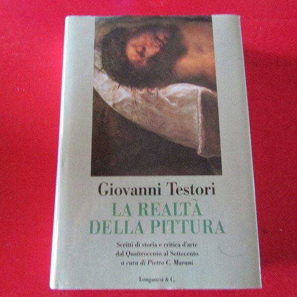 La realtà della pittura