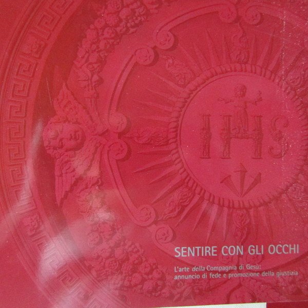 Sentire con gli occhi