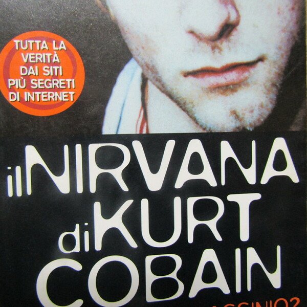 Il Nirvana di Kurt Cobain