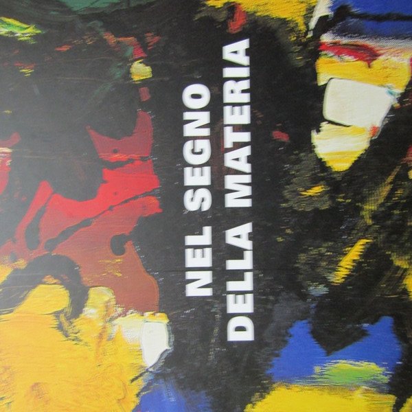 Nel segno della materia