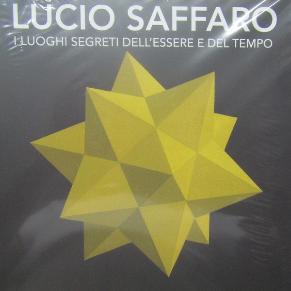 Lucio Saffaro