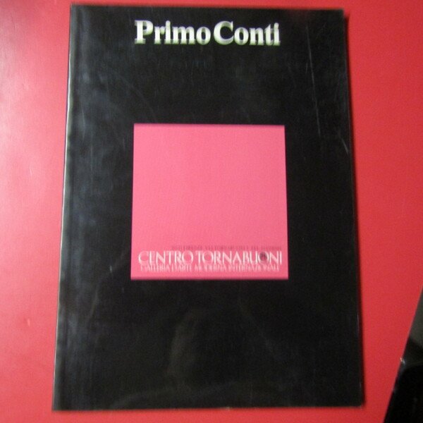 Primo Conti