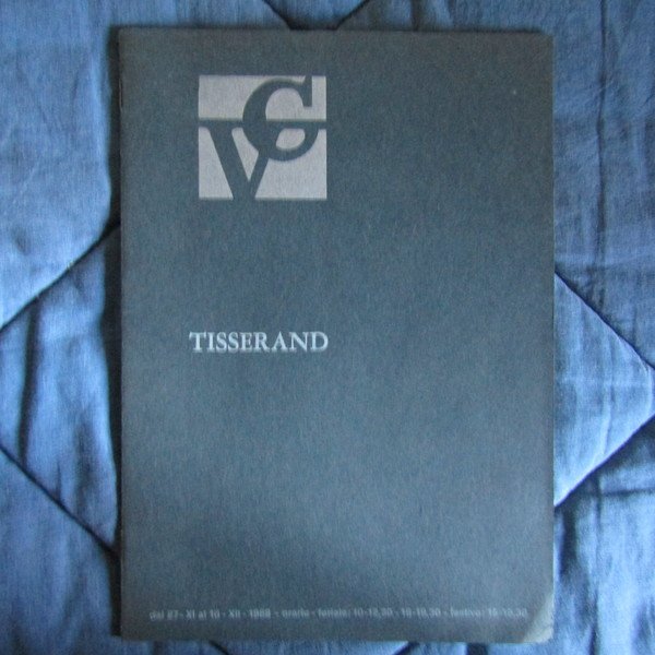 Tisserand