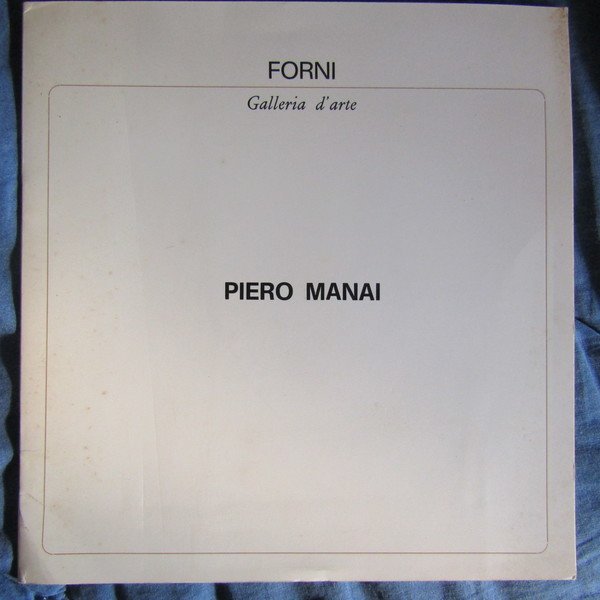 Piero Manai
