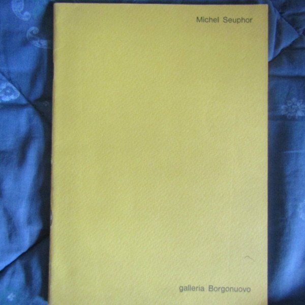 Michel Seuphor