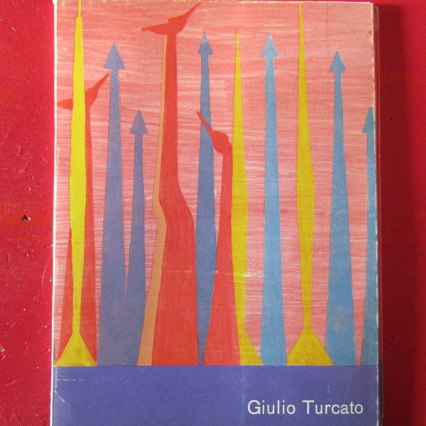 Giulio Turcato