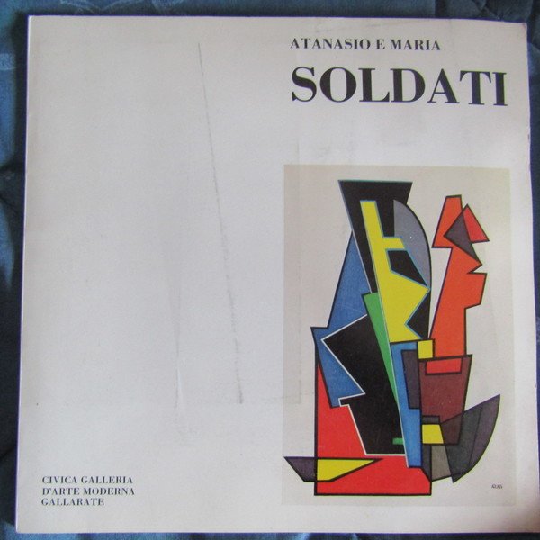 Atanasio e Maria Soldati