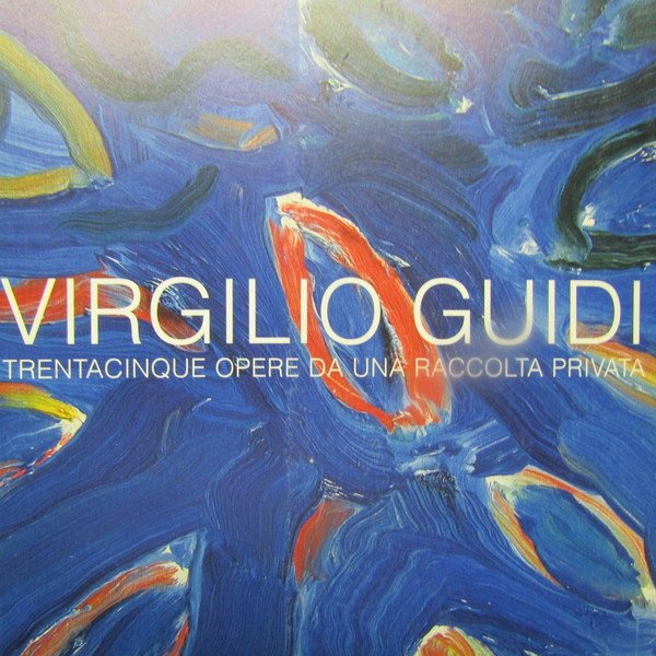 Virgilio Guidi