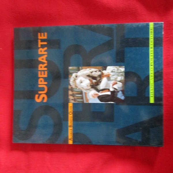 Superarte