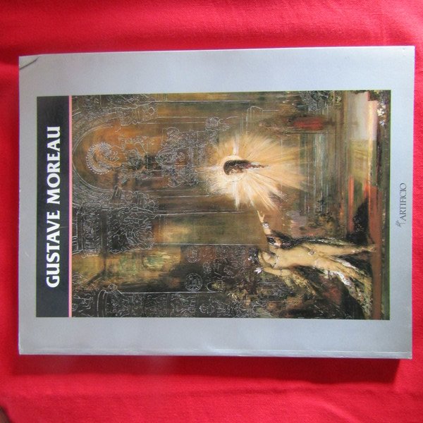 Gustave Moreau