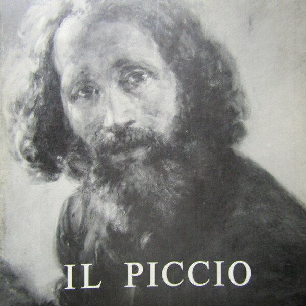 Giovanni Carnovali detto Il Piccio