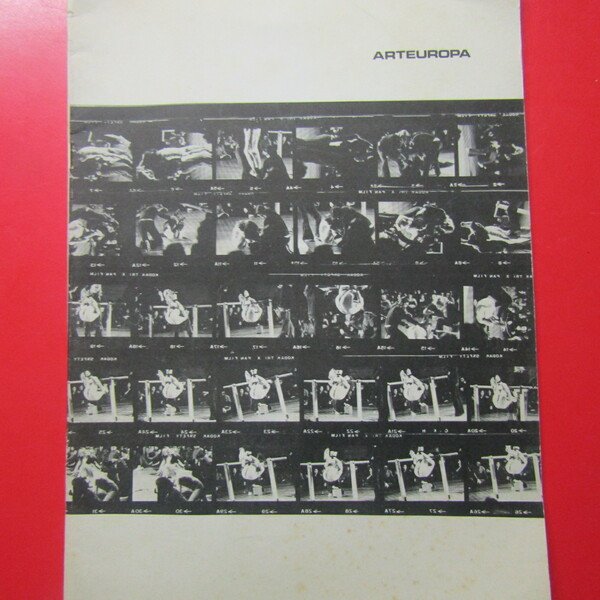 ArteEuropa