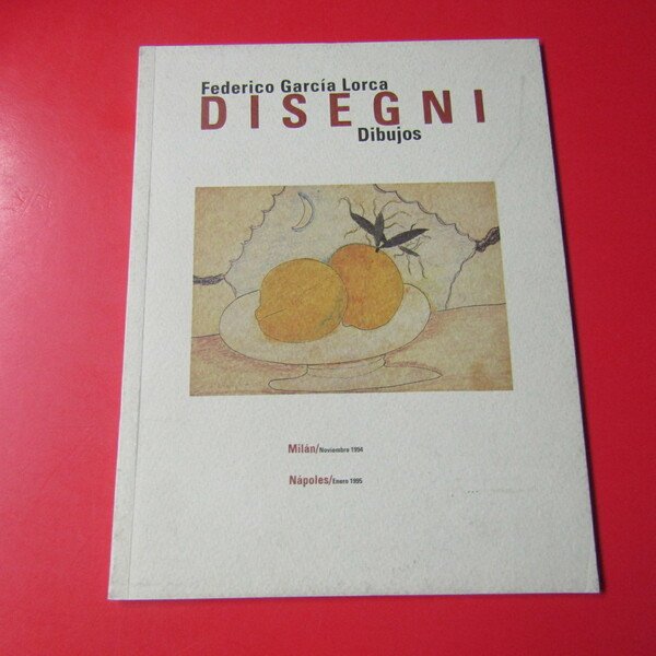 Federico Garcia Lorca