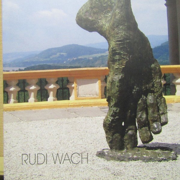 Rudi Wach