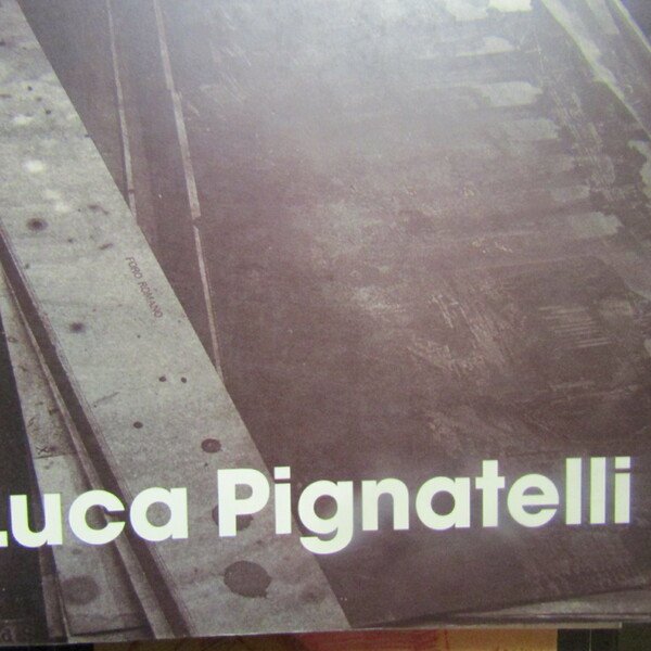 Luca Pignatelli
