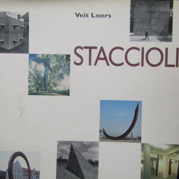 Mauro Staccioli