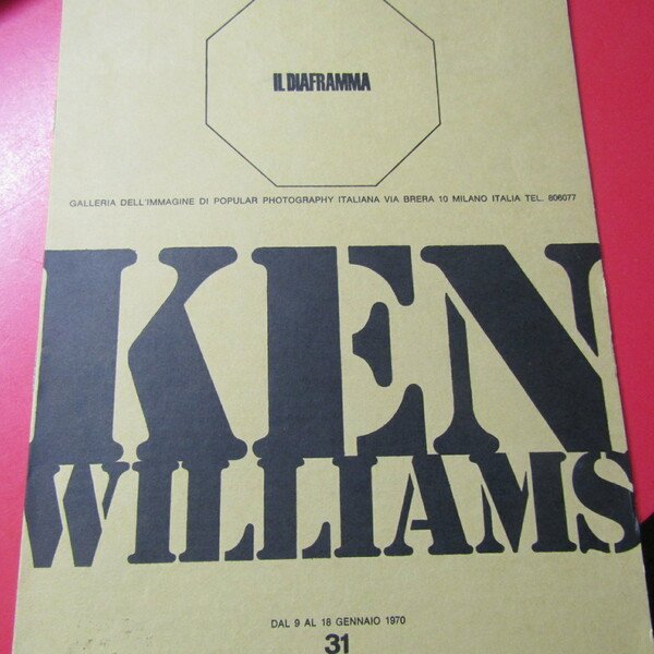Ken Williams