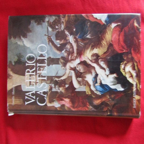Valerio Castello
