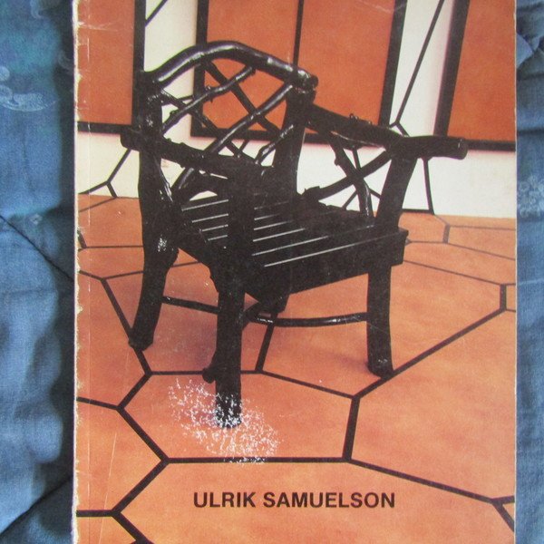 Ulrik Samuelson - In i margen / To the bone …