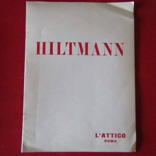 Hiltmann