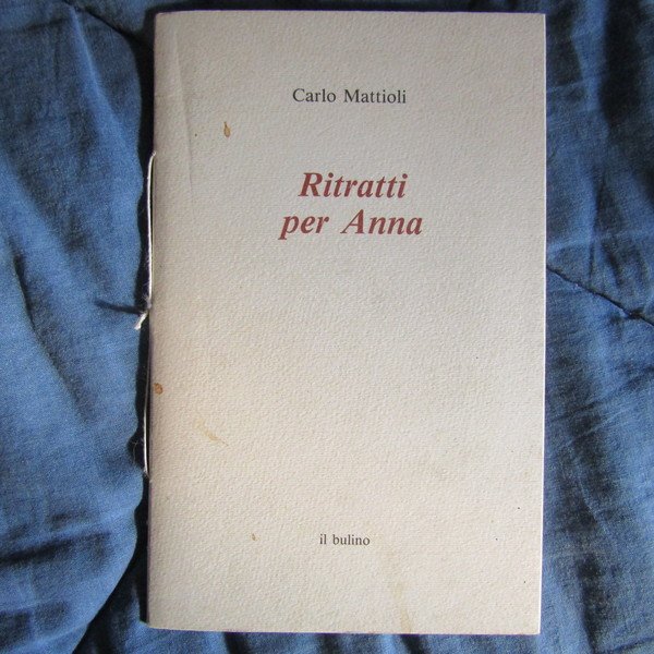 Carlo Mattioli
