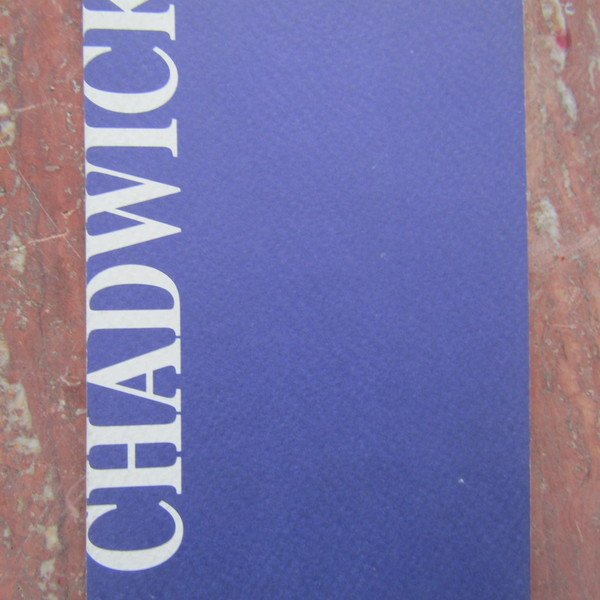 Lynn Chadwick