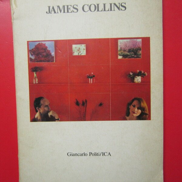 James Collins