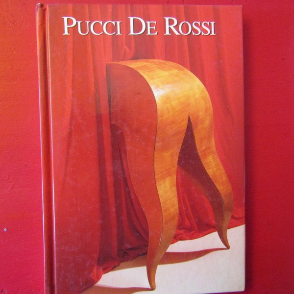 Pucci De Rossi | Immagine principale