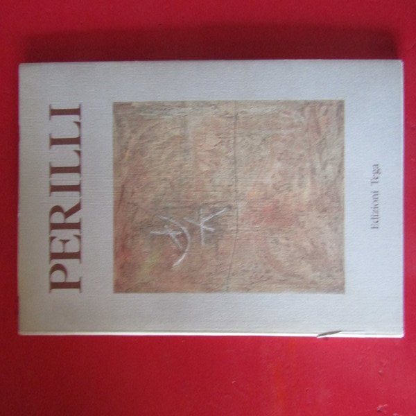 Achille Perilli