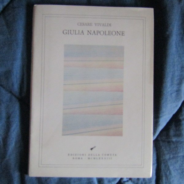Giulia Napoleone