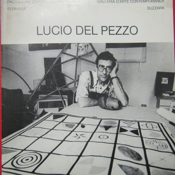 Lucio Del Pezzo