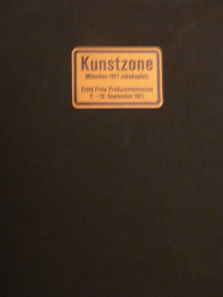 Kunstzone