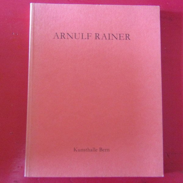 Arnulf Rainer