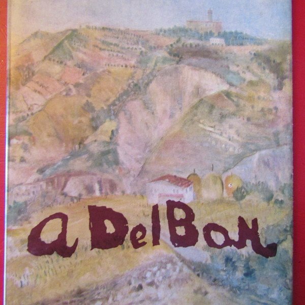 Angelo Del Bon