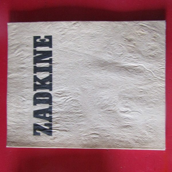 Zadkine