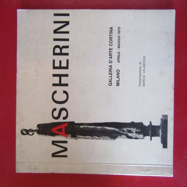 Marcello Mascherini