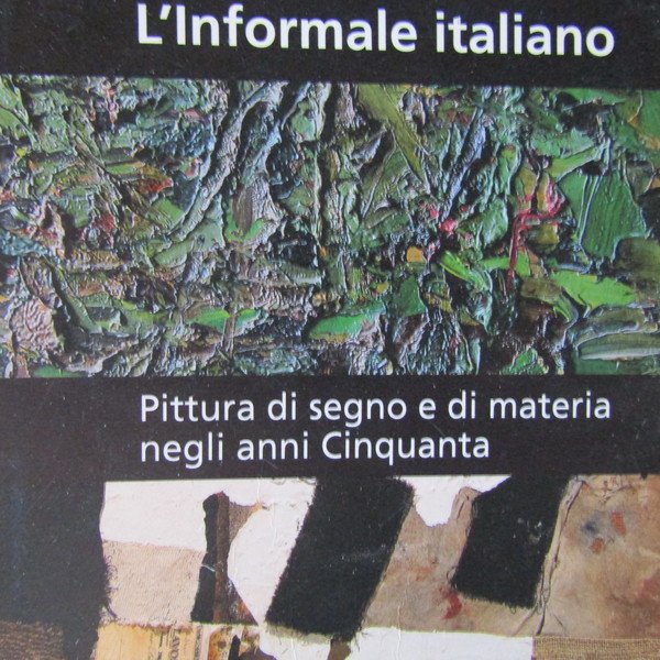 L'Informale italiano