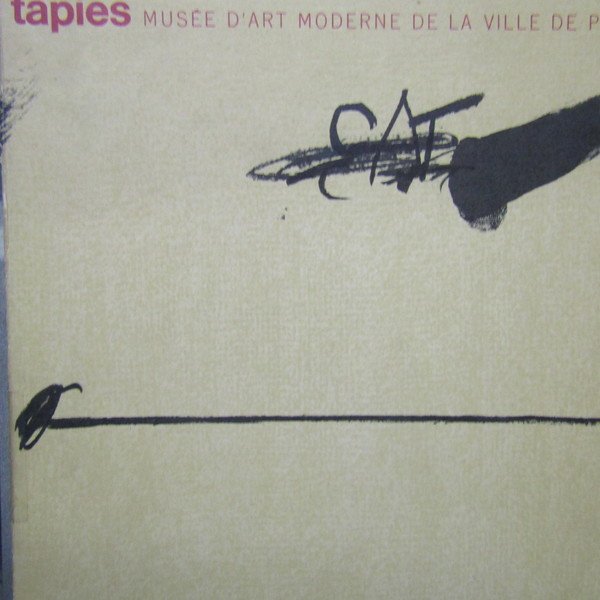 Antoni Tàpies