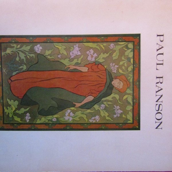 Paul Ranson