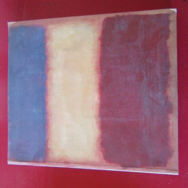 Mark Rothko