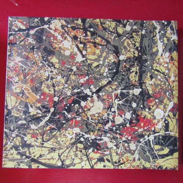 Jackson Pollock